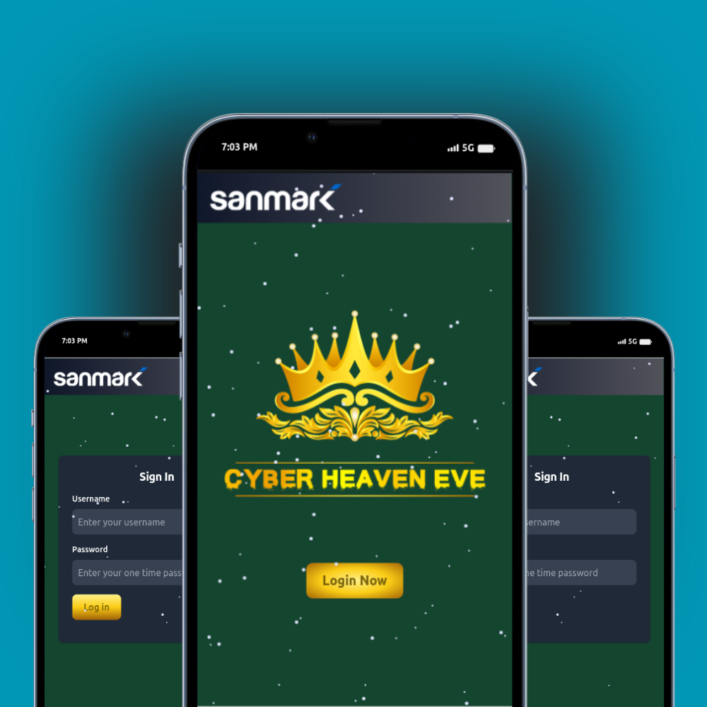 cyberheaven-frontend